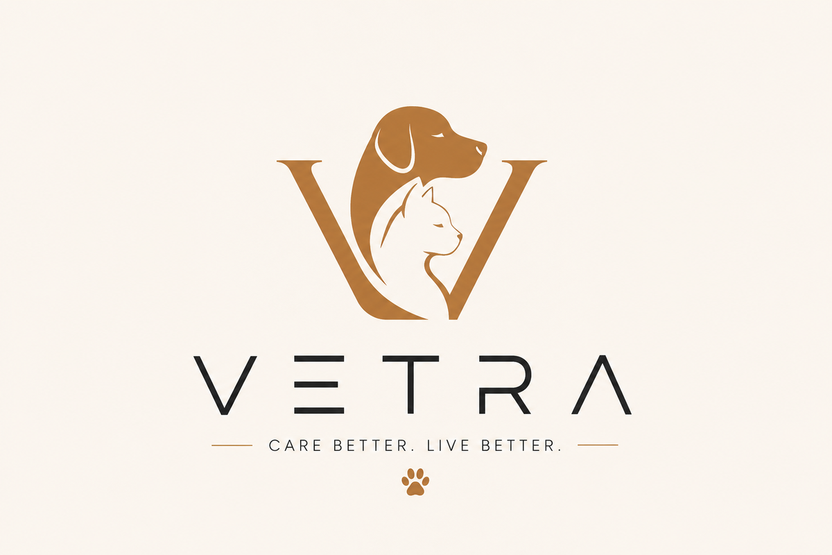 Join the Vetra Community.