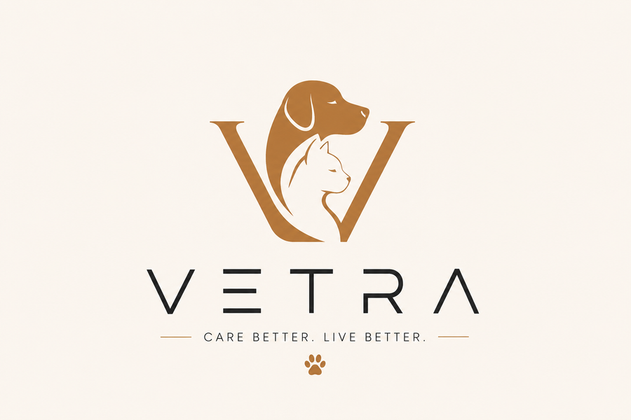 Join the Vetra Community.